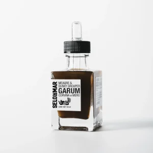 Meagre Dusky Grouper Garum