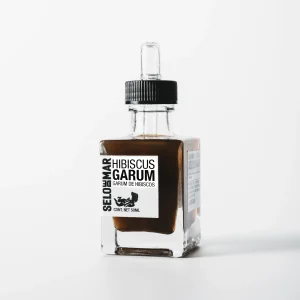 Garum de Hibiscos